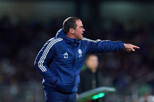 “Fue un Clásico decidido por el VAR”: Jardine tras derrota de América ante Pumas