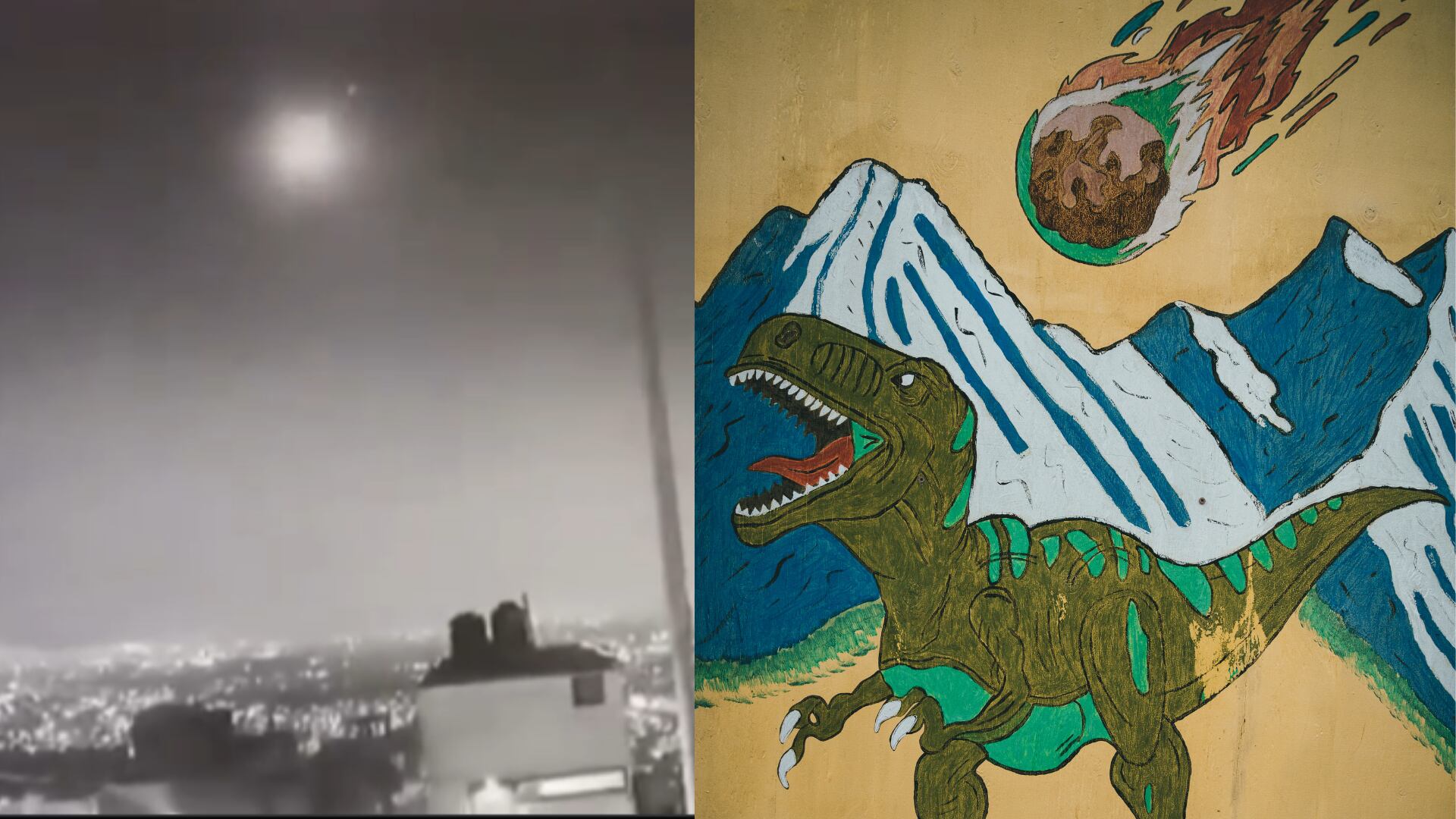 meteorito