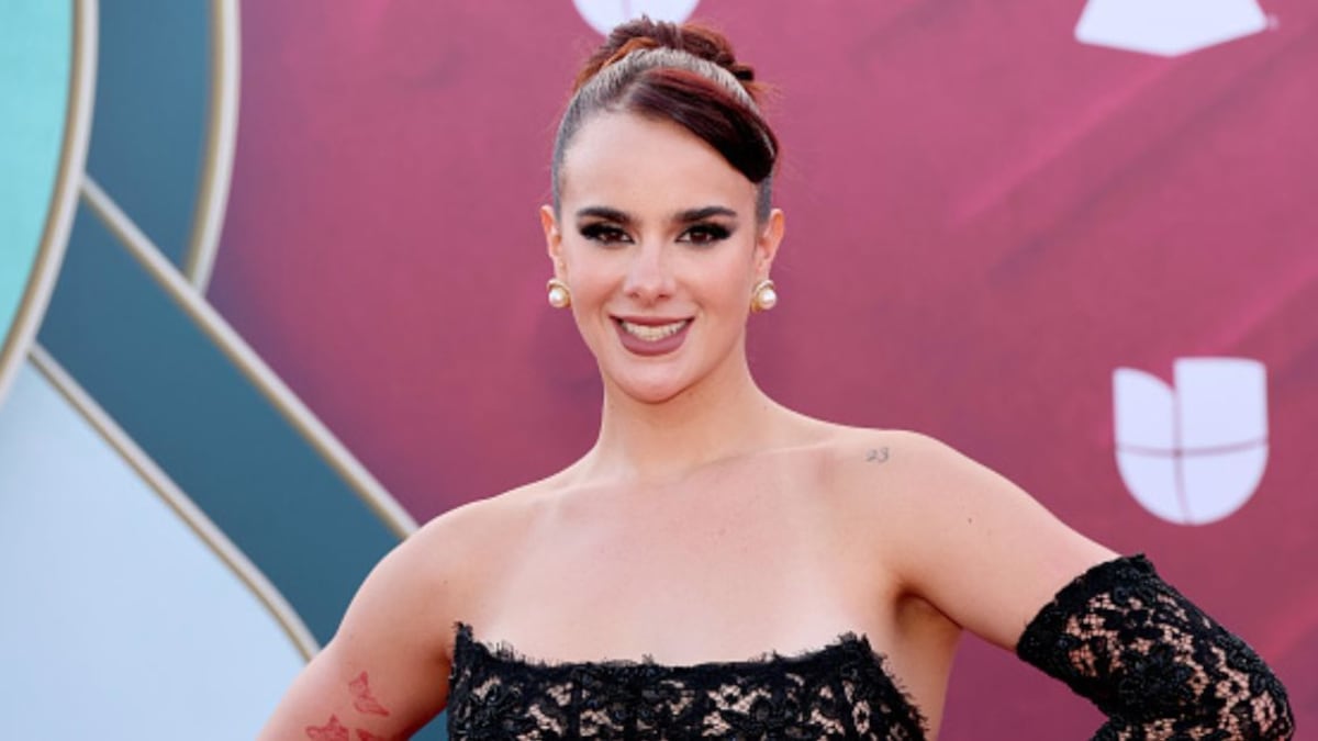 Hermano de Melanie arremetió contra Gala Montes y así reaccionó ella