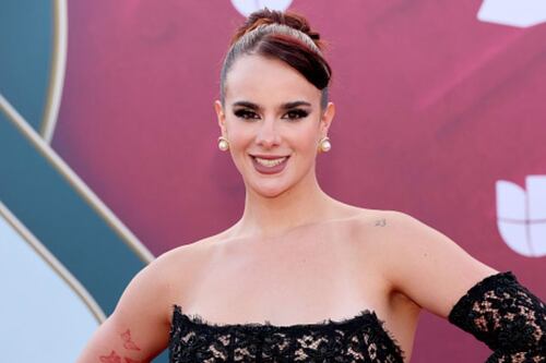 Gala Montes y Michel Duval protagonizan una película navideña para Amazon Prime Video