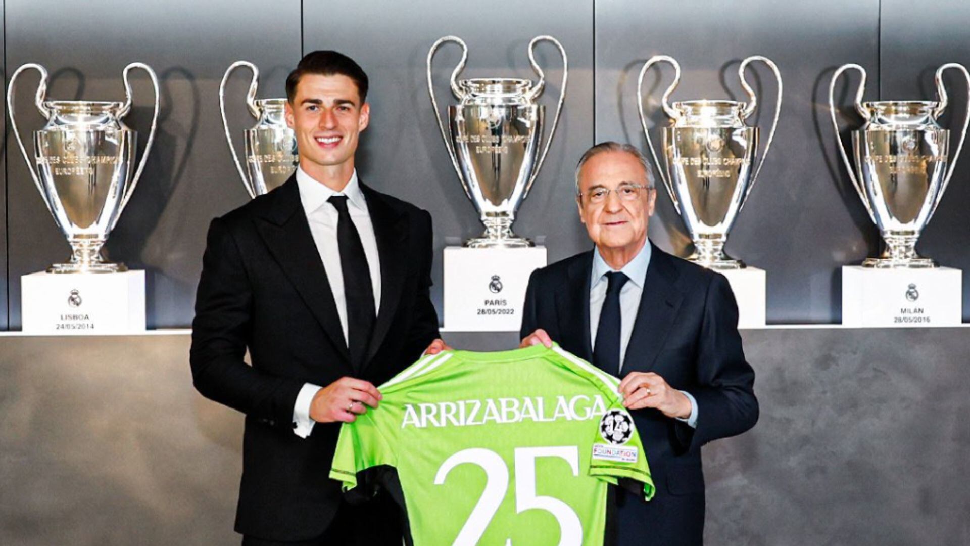 Kepa Arribazalaga