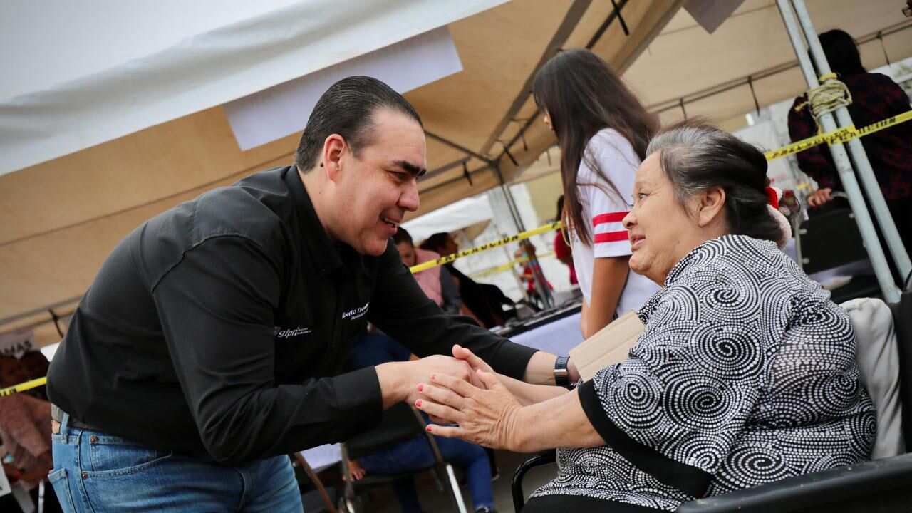Treviño Cantú  destacó que es necesario reconocer que las emociones juegan un papel fundamental en la salud mental.