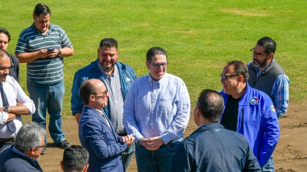 La alcaldía Benito Juárez refrenda su compromiso de trabajar de manera coordinada con las autoridades capitalinas y organizadores del evento