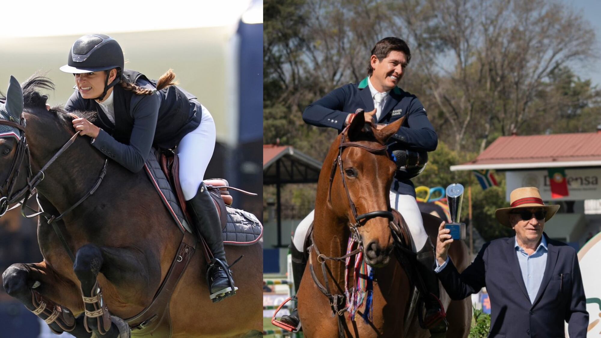Mexicanos LGCT 2025