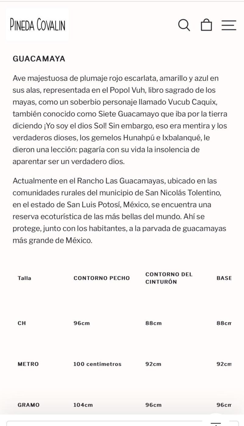 Pineda Covalin.