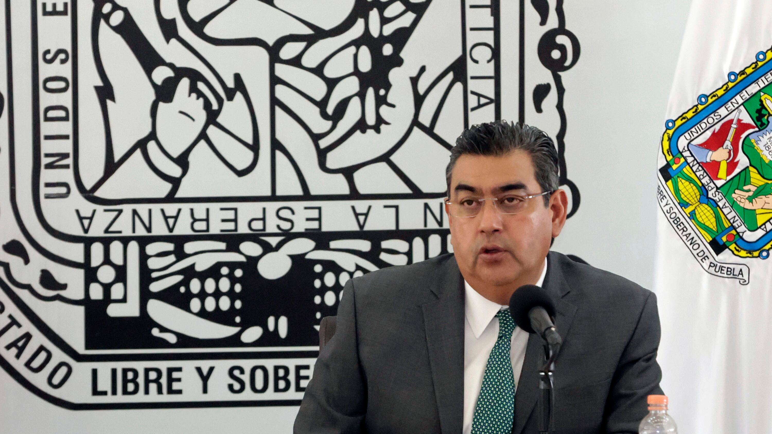 FOTO: Agencia Enfoque