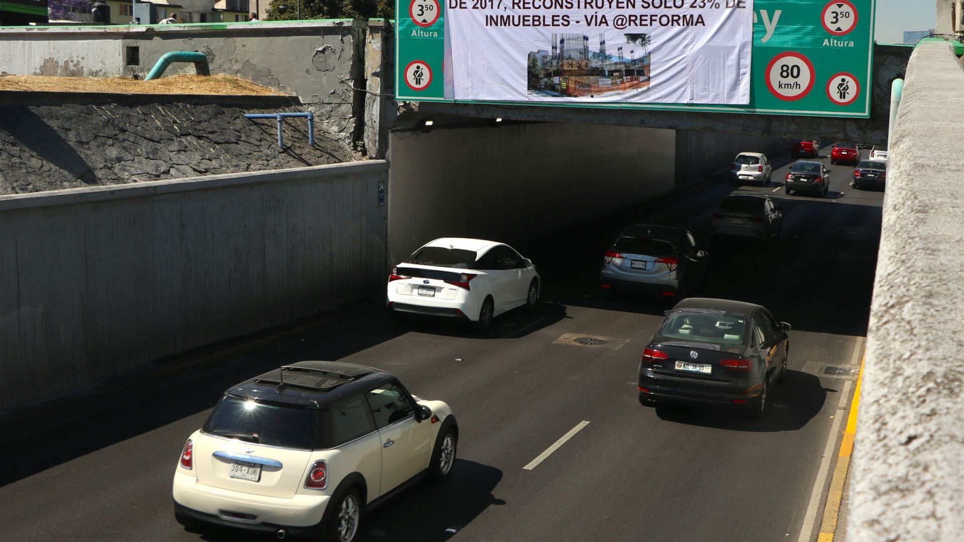 Hoy no Circula del jueves 15 de mayo 2025 en CDMX y Edomex