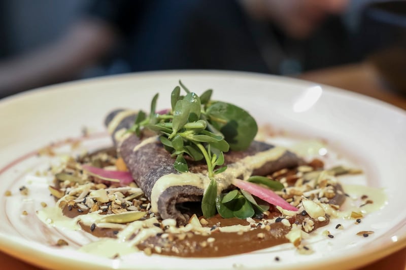 Guía Michelin México 2026