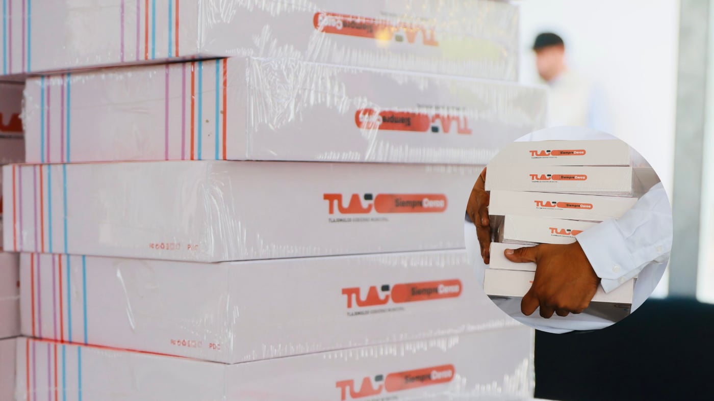 CORTESÍA/ GOBIERNO DE TLAJOMULCO/ ESPECIAL