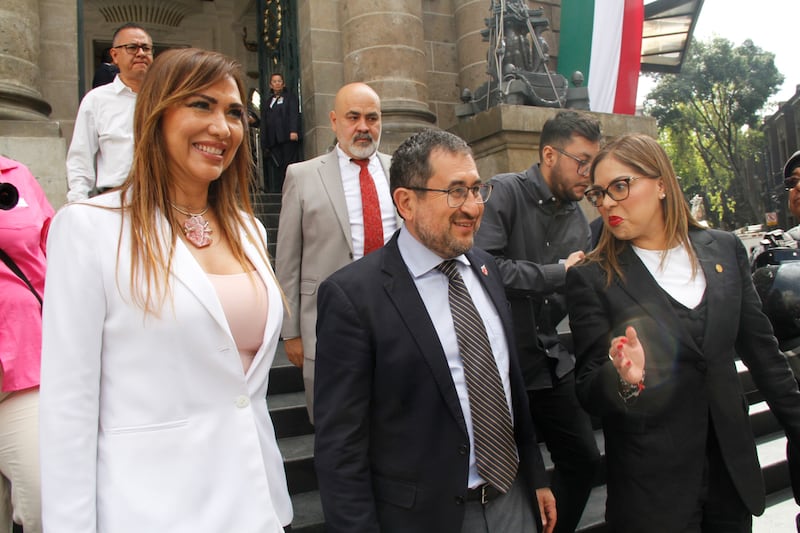 CDMX
