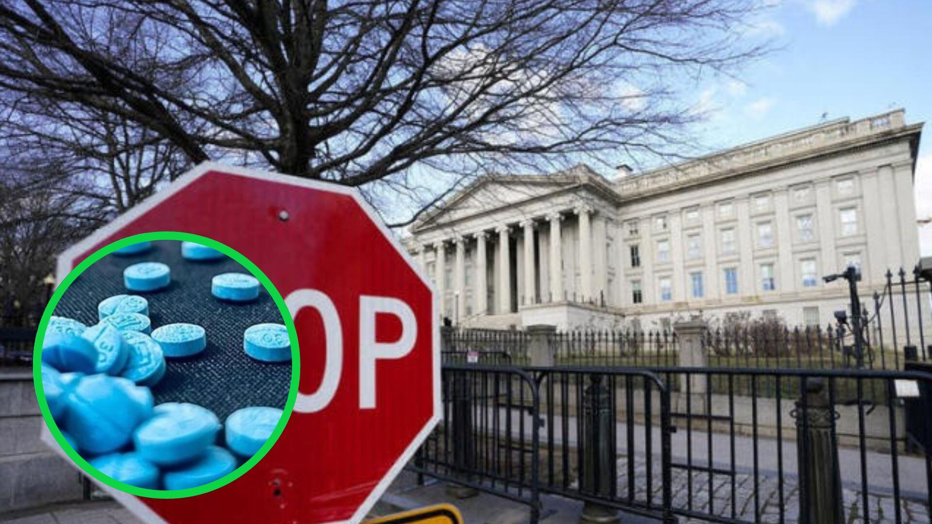 Varios miembros de la familia de Morgan Huerta también fueron designados, incluidos cuatro hermanos y un tío.