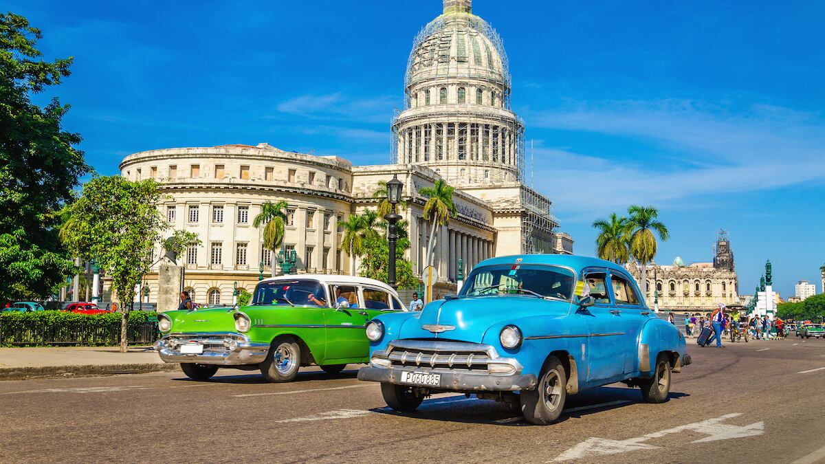 Enjoy Cuba invita a todos los mexicanos a disfrutar de los atractivos de la isla y anuncia la apertura de un nuevo vuelo Monterrey-Cayo Coco.
