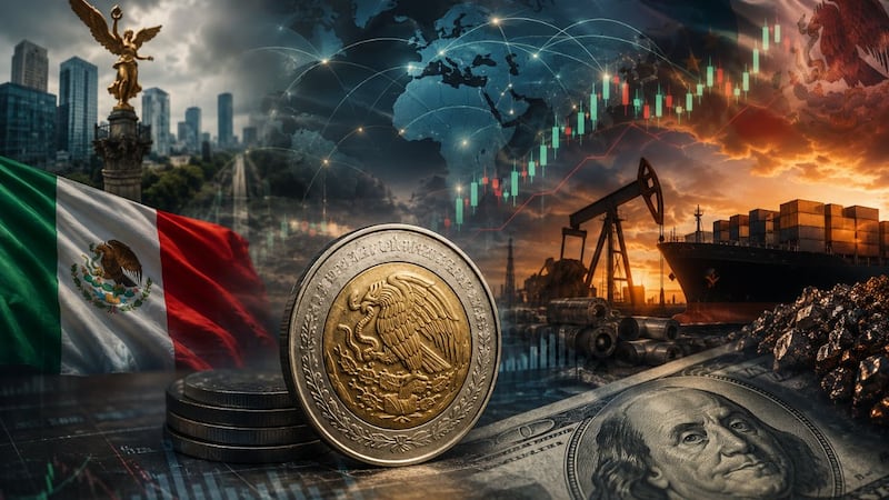 Precio del dólar hoy martes 12 de mayo: así afecta el conflicto en Medio Oriente al tipo de cambio