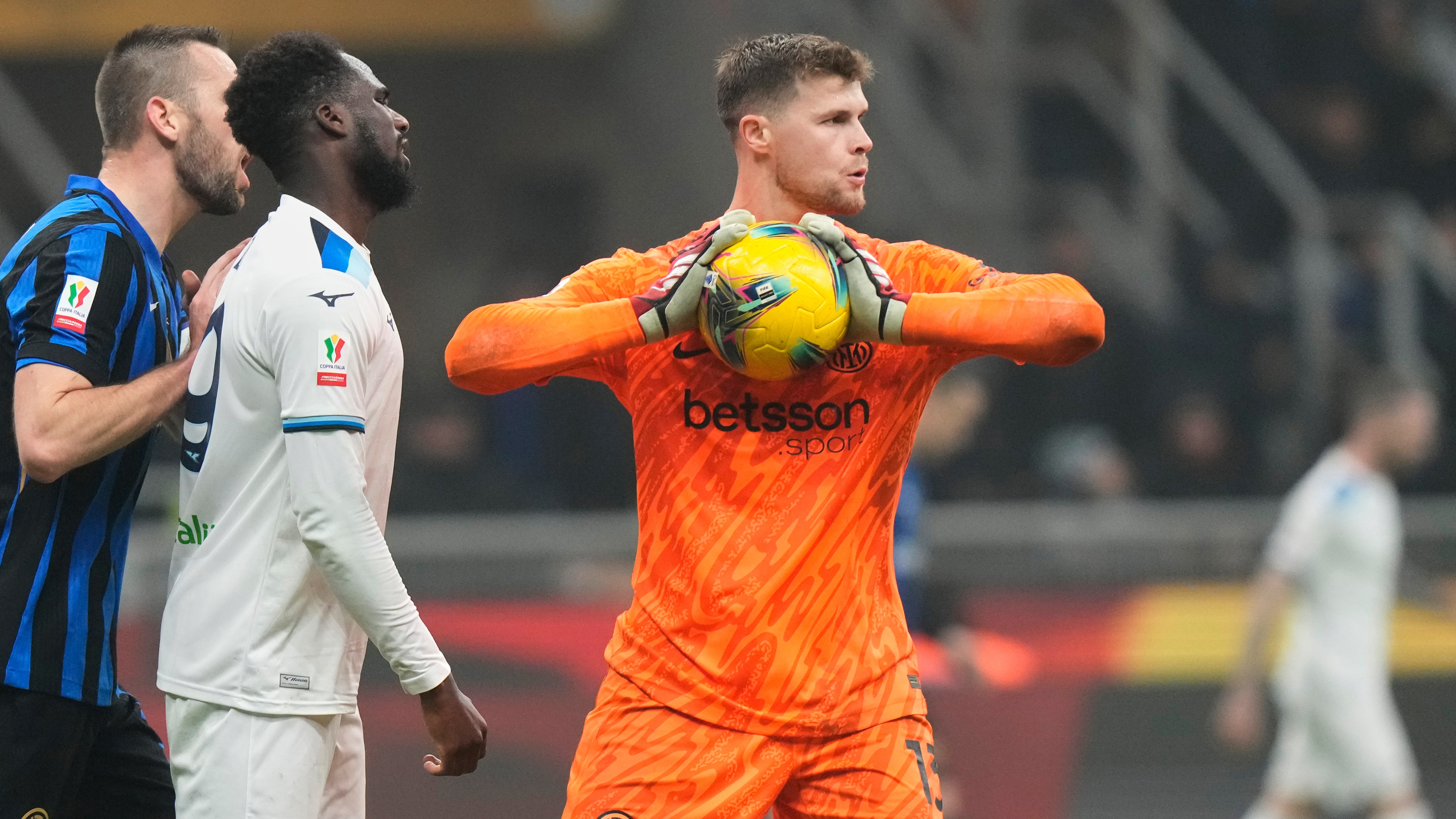 Josep Martínez mató a un hombre en silla de ruedas.