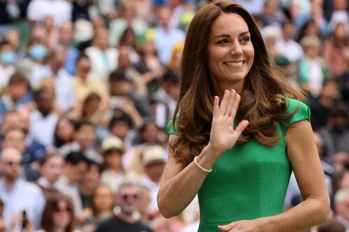 Kate Middleton comparte esperanzador mensaje sobre su estado de salud
