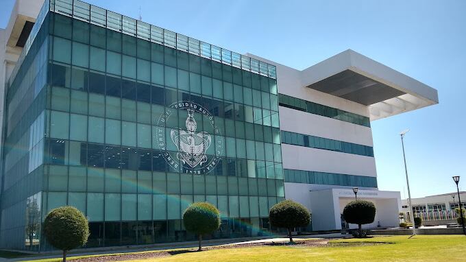 Conoce todas las noticias relevantes de la BUAP