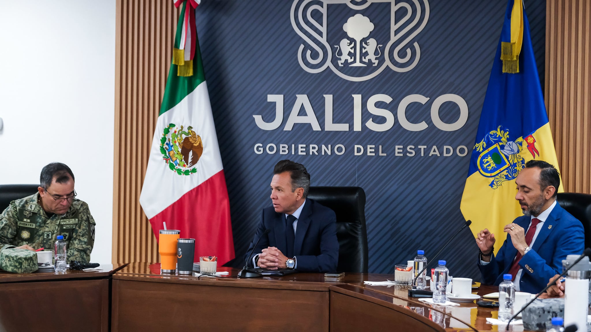 CORTESÍA/ GOBIERNO DE JALISCO