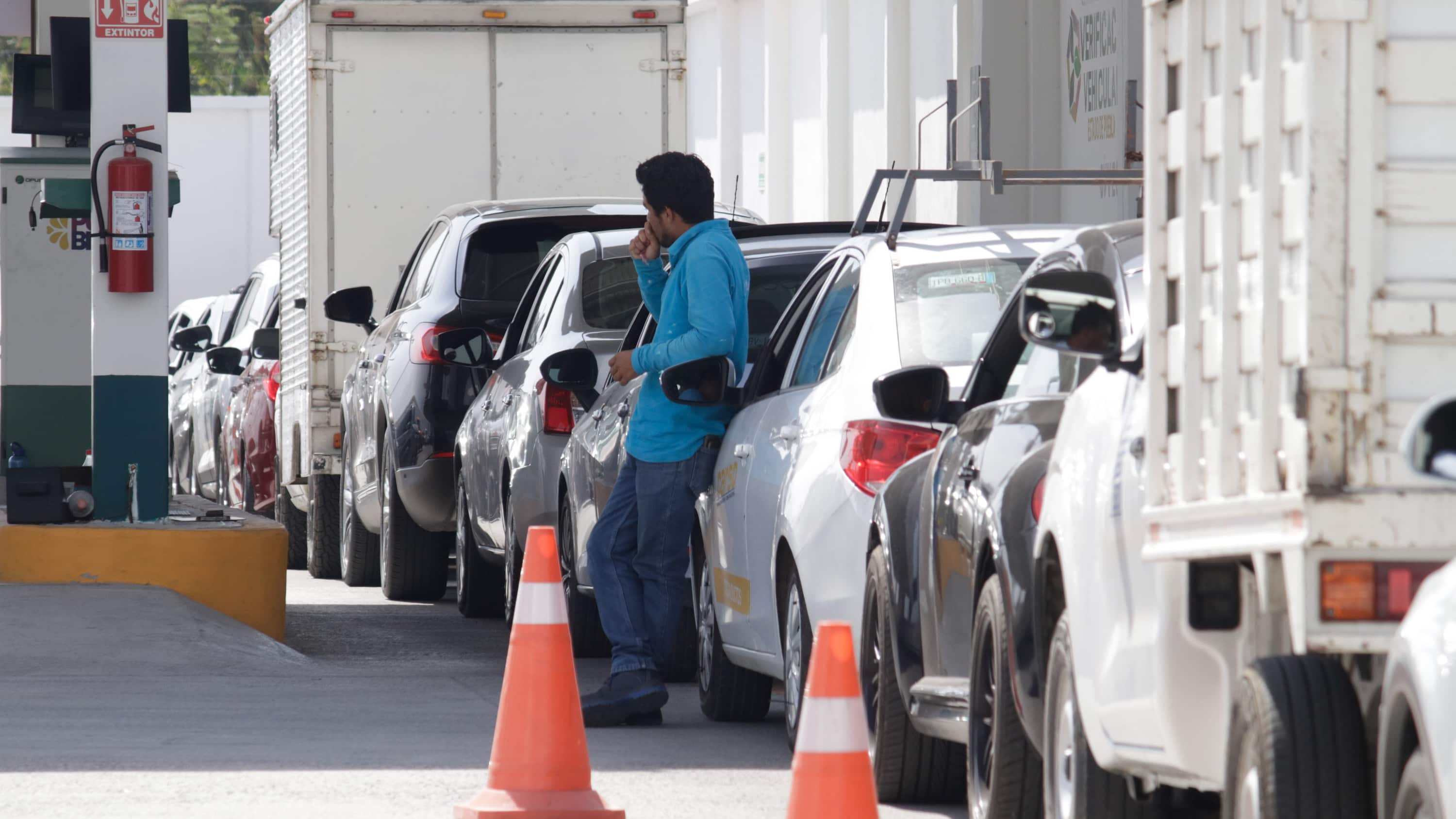 FOTO: Agencia Enfoque