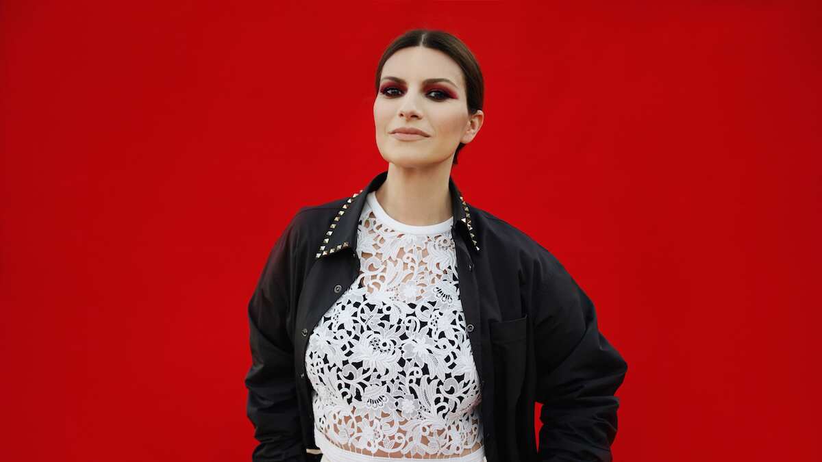 Laura Pausini