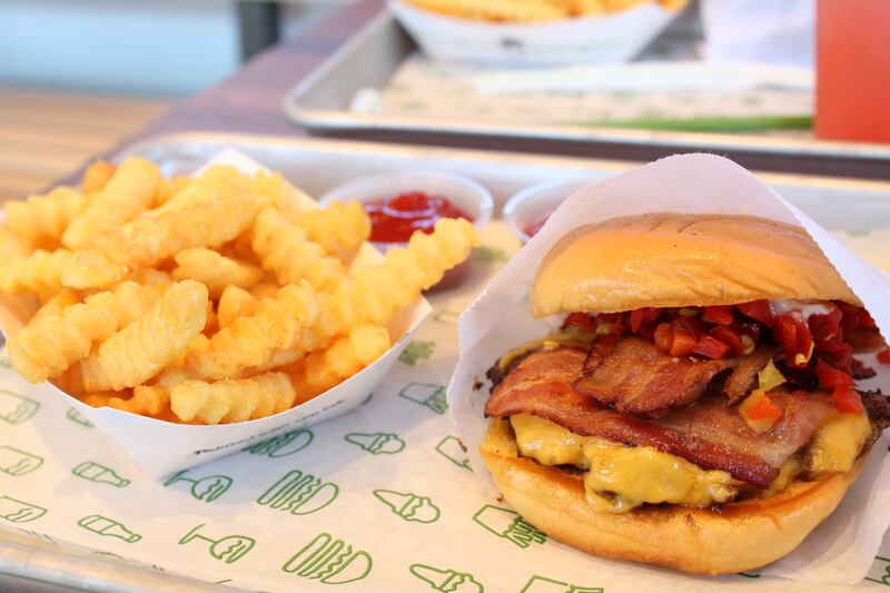 Shake Shack