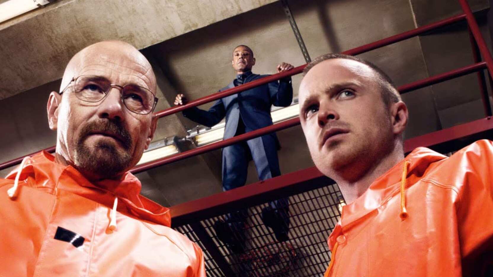 Será interessante ver se Giancarlo Esposito entrará em X-Men e qual papel ele terá ocupar no universo Marvel.