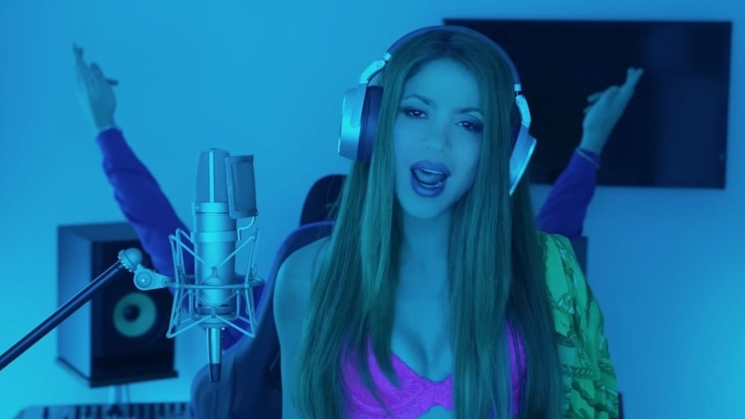 Estas marcas se subieron en el trend de Shakira y Piqué con ingeniosas publicidades