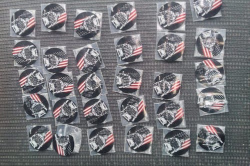 Joven de 21 años es detenido 16 veces; ahora por venta de droga de grupo criminal