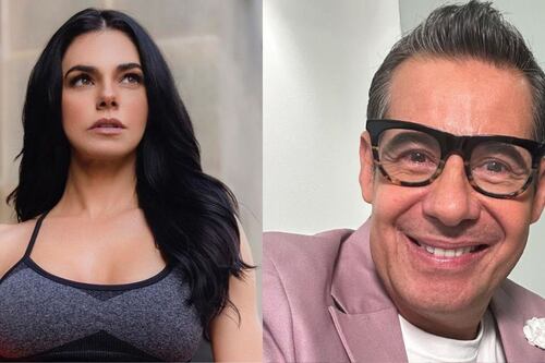 Así fue la vez que Livia Brito confesó que era amante de Yordi Rosado