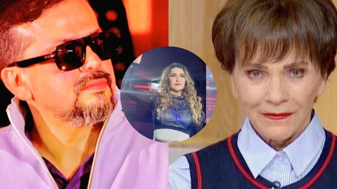 El cantante habló por primera vez acerca de la denuncia en su contra.