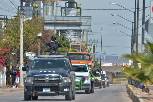 Declaran emergencia ambiental en Guanajuato por uso de pirotecnia