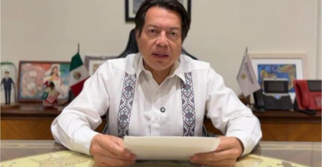 Gobierno de México reitera diálogo e instalación de mesas técnicas para pensiones dignas y derechos magisteriales 