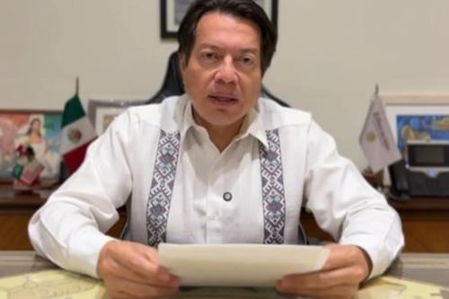 Gobierno de México convoca en reunión con la CNTE a construir acuerdos en beneficio del magisterio