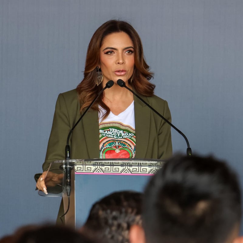 Olivia Salomón