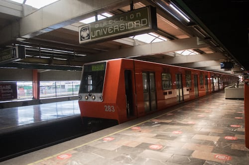 Metro CDMX: sindicato denuncia obras irregulares… y advierte riesgos en Línea 3