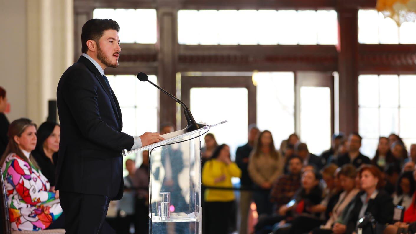 El ejecutivo aseguró que están desportegidos los grupos vulnerados históricamente.