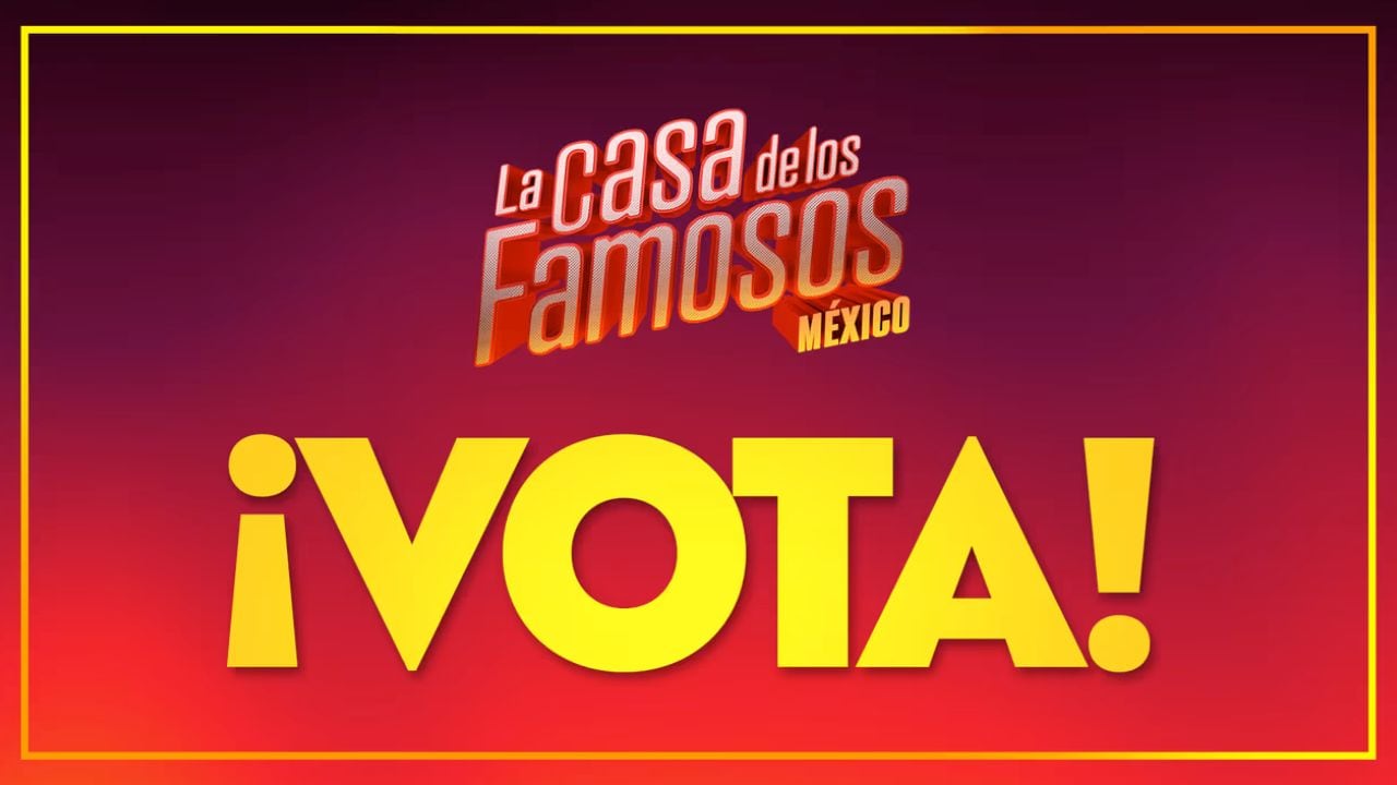 Revelan cómo van las votaciones a un día de la final.