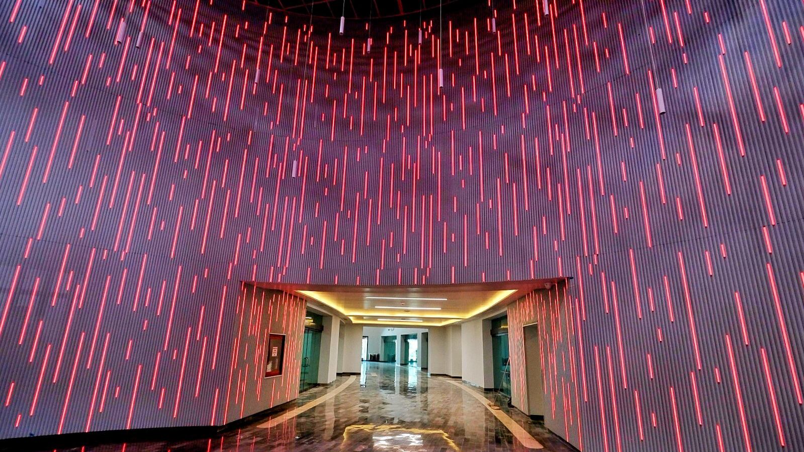 El museo Jalisco Paseo Interactivo (JAPI) abre sus puertas . Foto: Cortesía.