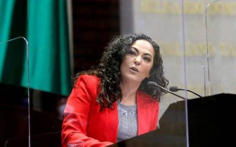 Olga Patricia Sosa Ruíz