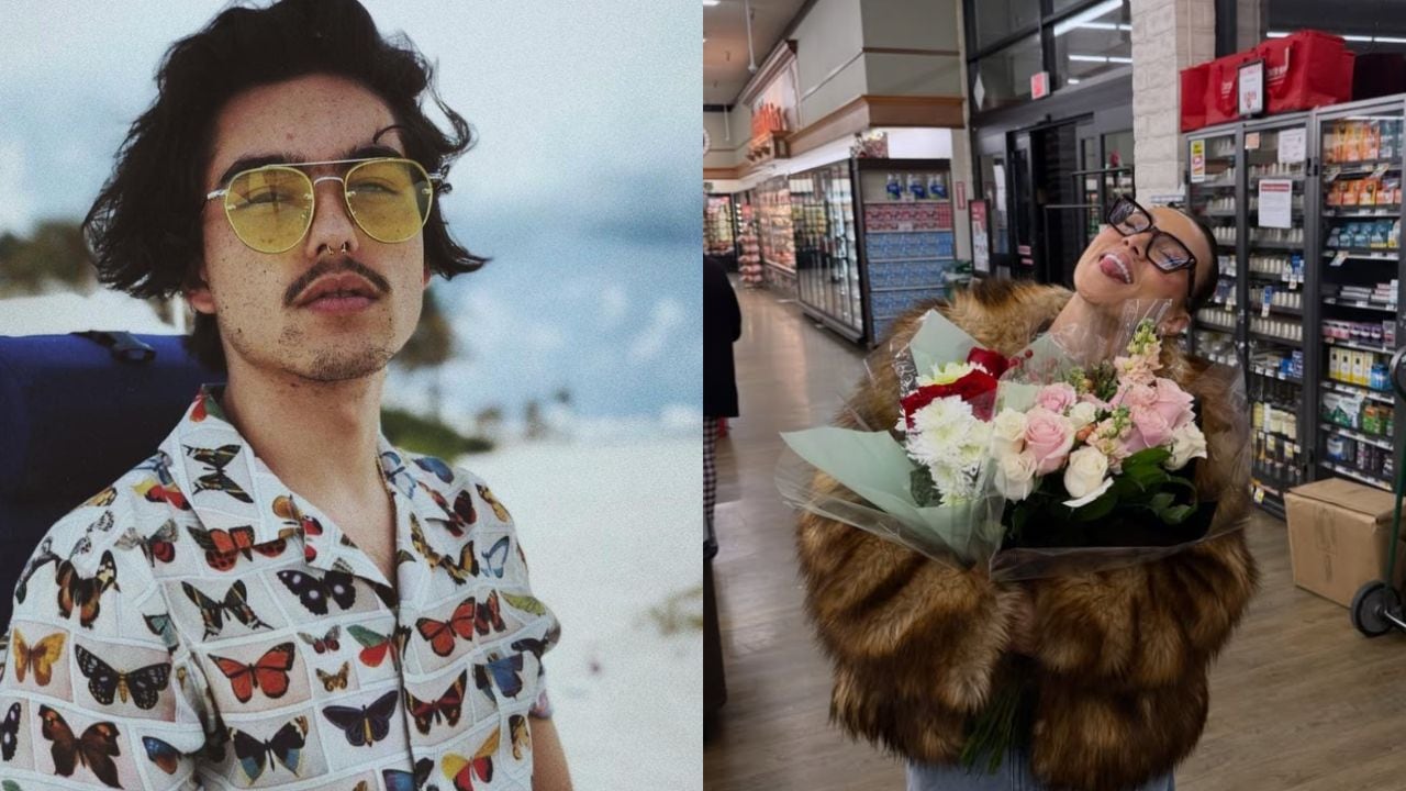 Sergio Mayer Mori aviva rumores de su romance con Jessica Marmolejo