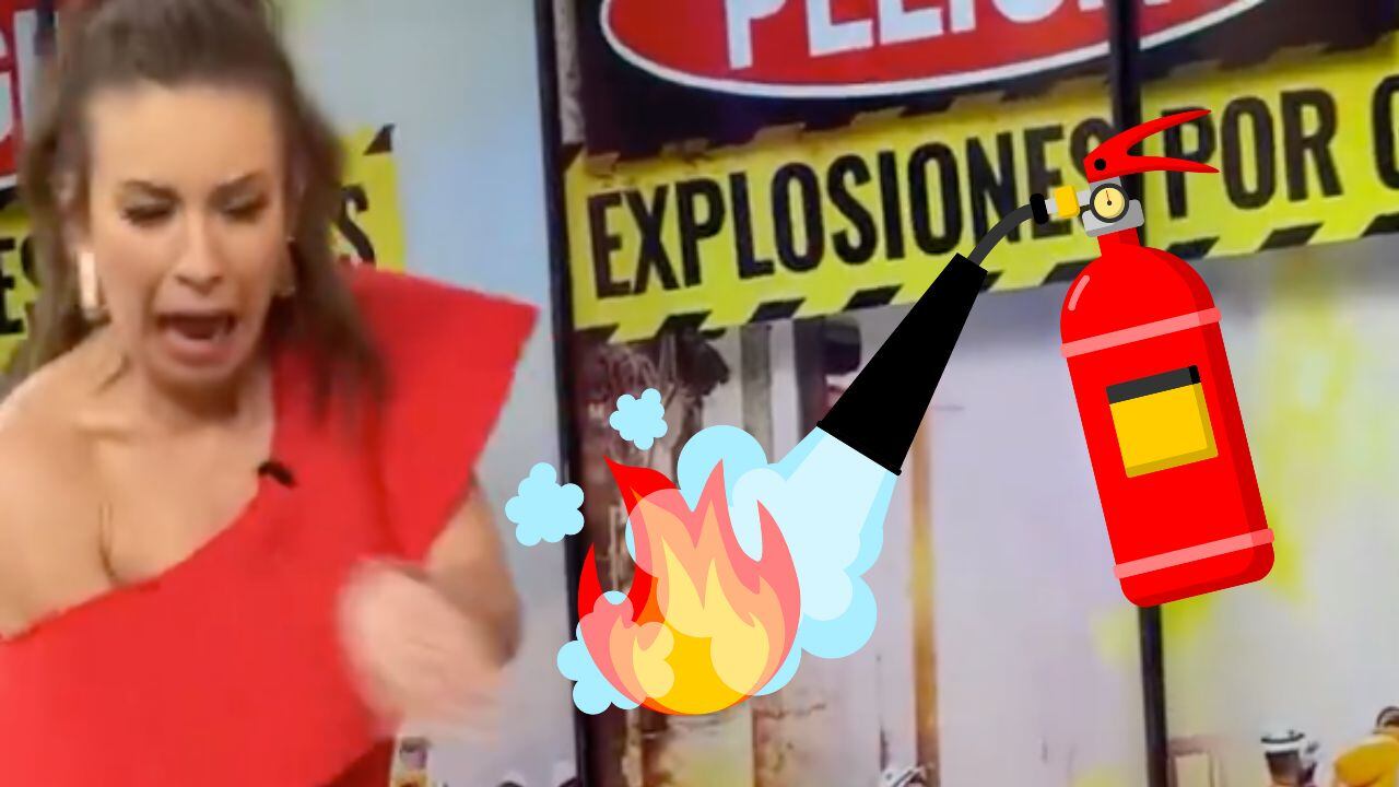 El programa realizó el experimento sin ningún tipo de protección.