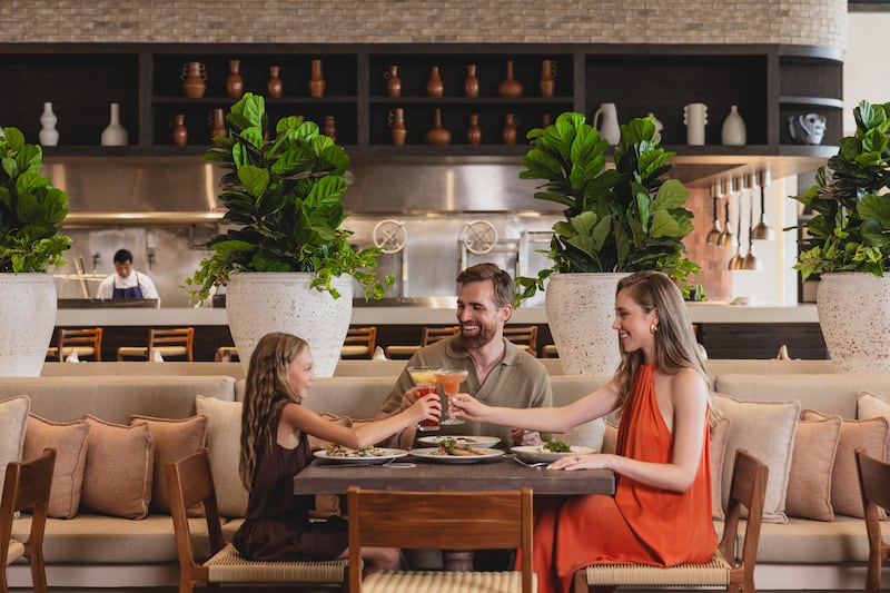 AVA Resort Cancún
