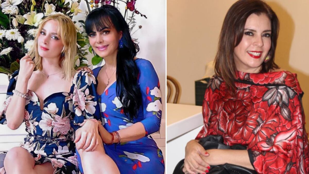 Maribel Guardia consuegra