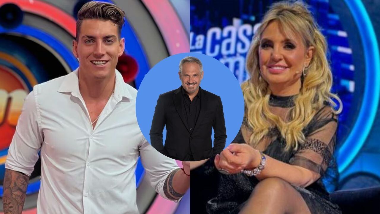 La productora del programa 'Hoy' se pronunció luego de que el habitante de LCDLFMx revalara maltratos a Arath.