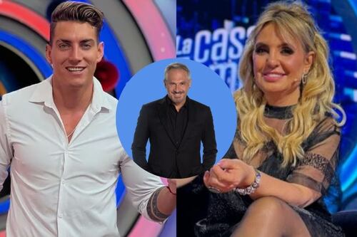 Productora de ‘Hoy’ se lanza contra Mariana y Agustín tras ventilar maltrato a Arath de la Torre