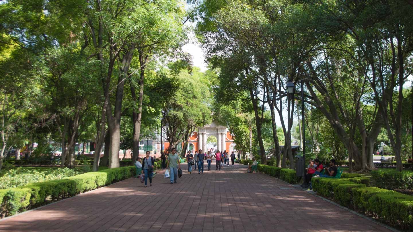Alameda