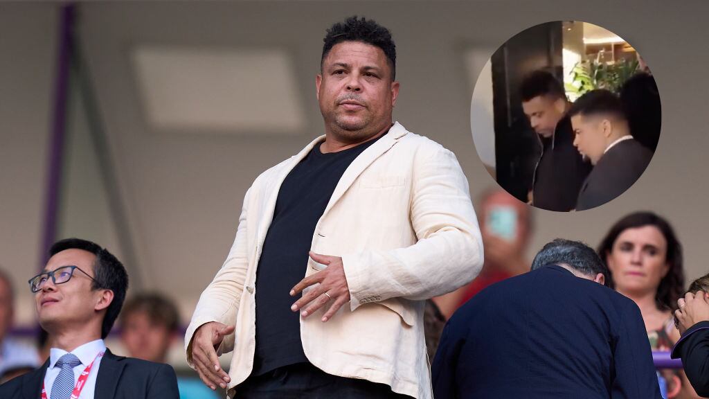 Ronaldo Nazario