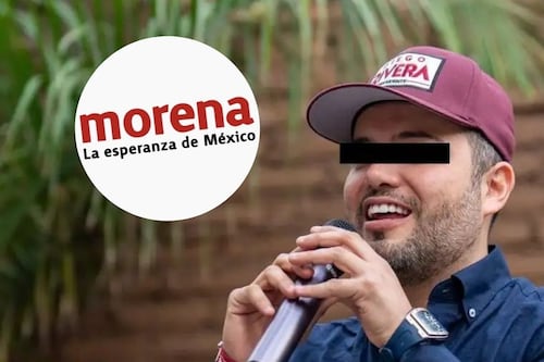 Morena Jalisco se pronuncia tras detención del alcalde de Tequila: “Nadie está por encima de la ley”