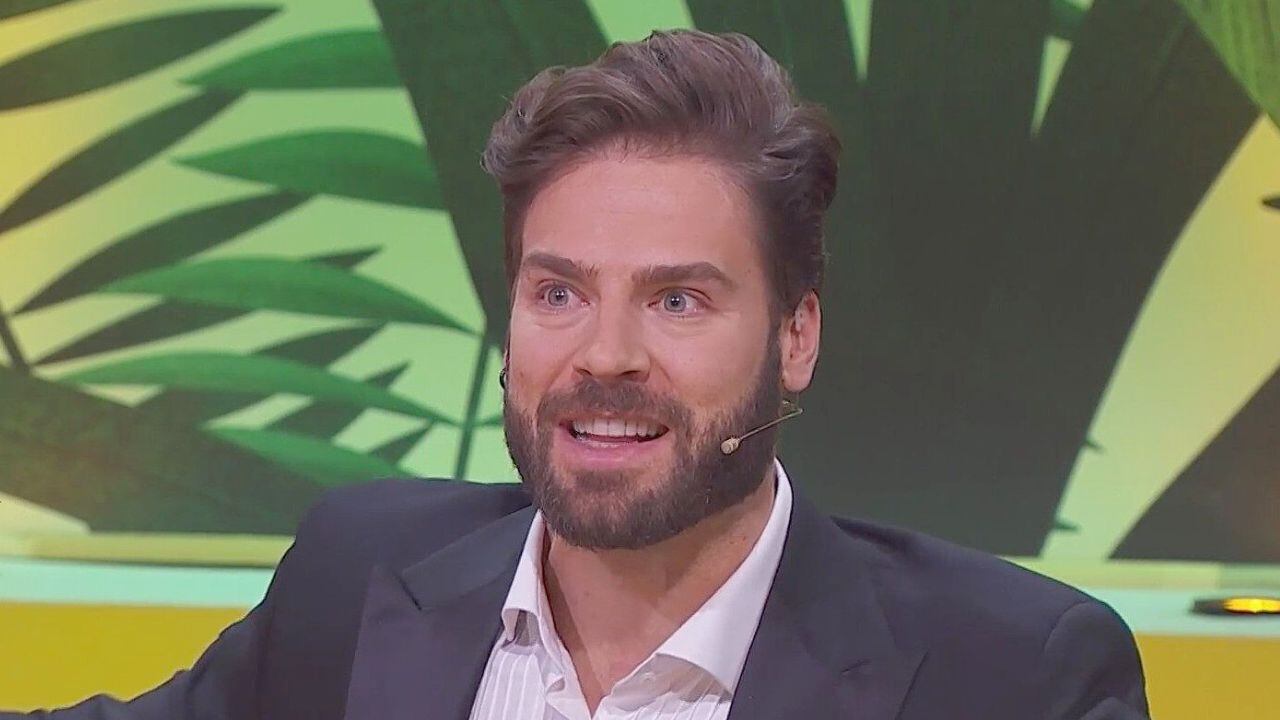 Los asaltantes de Jorge Losa fueron localizados