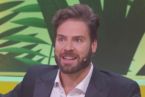 Localizan a asaltantes de Jorge Losa en el periférico, revela Ferka