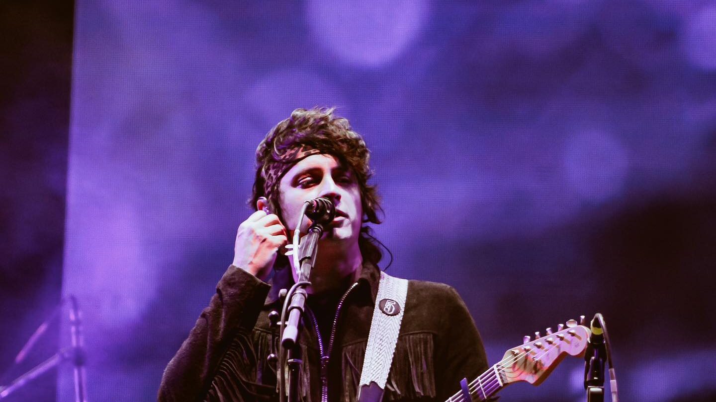 Música para sentirse bien